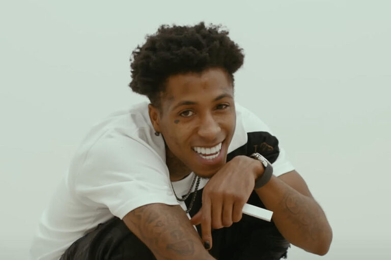 NBA YoungBoy was declared the “The People’s Champ”