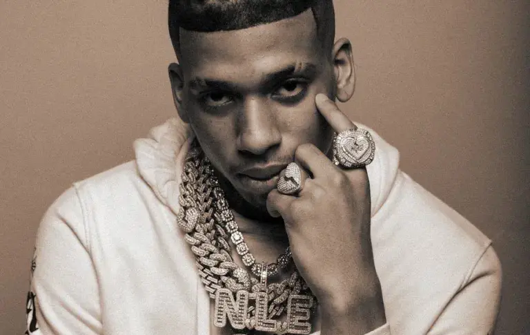 NLE CHOPPA has the streets going crazy with Slut Me Out remix with Sexyy Redd and Sukihana