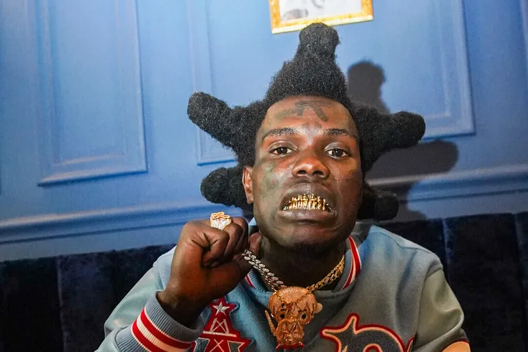 El Snappo up next on the Florida rap scene