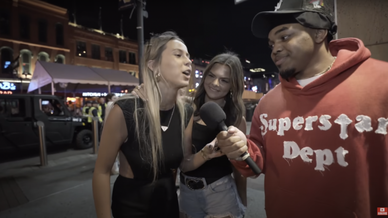 Haliey Welch aka HAWK TUAH takes the world by storm