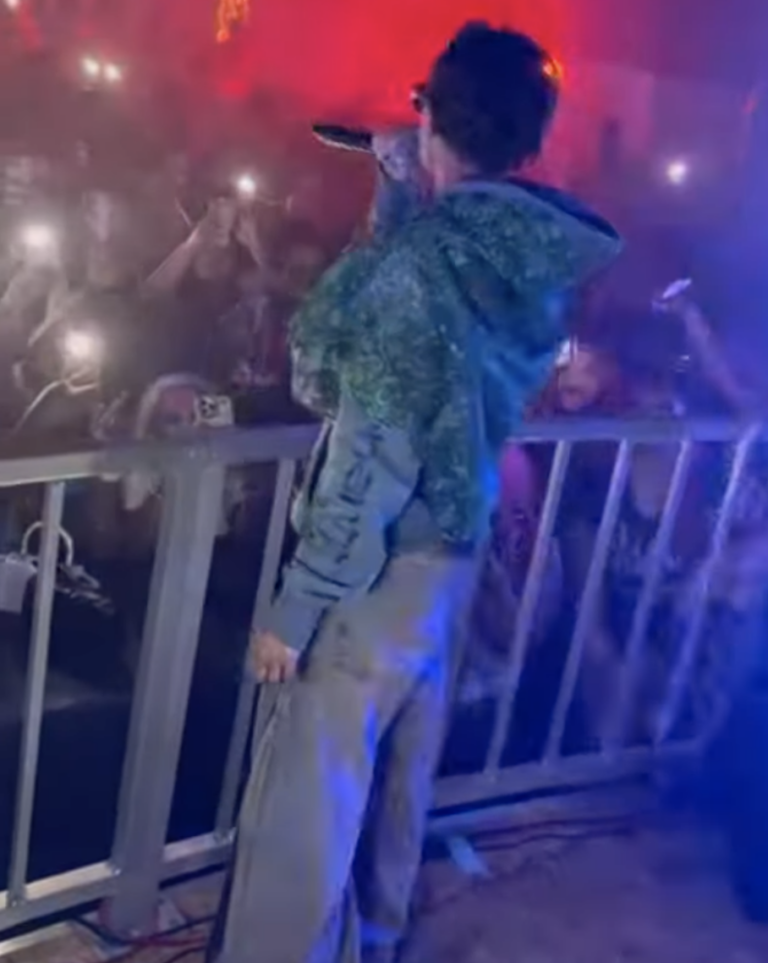 Recap: Dej Loaf Live in Concert – Daytona Beach, FL | February 14 at Visions