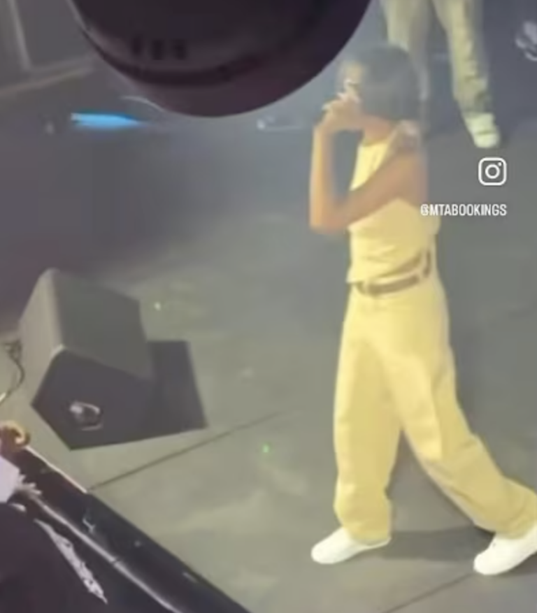 Jacquees & Dej Loaf Shut Down Vivid Music Hall – March 22, 2025 Recap!