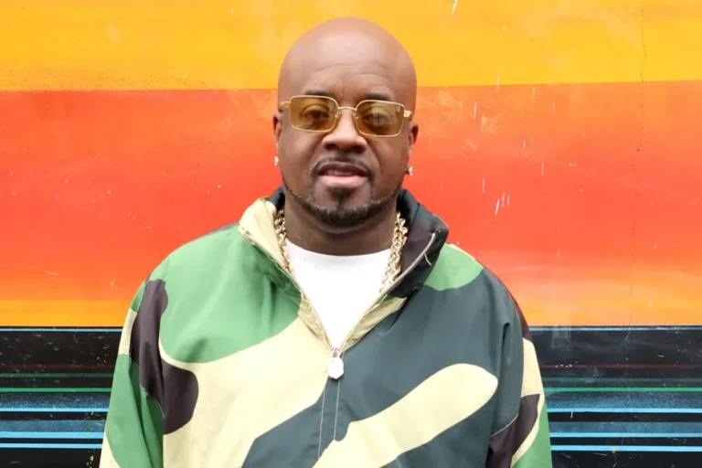 Jermaine Dupri Drops New Atlanta Anthems in 2025