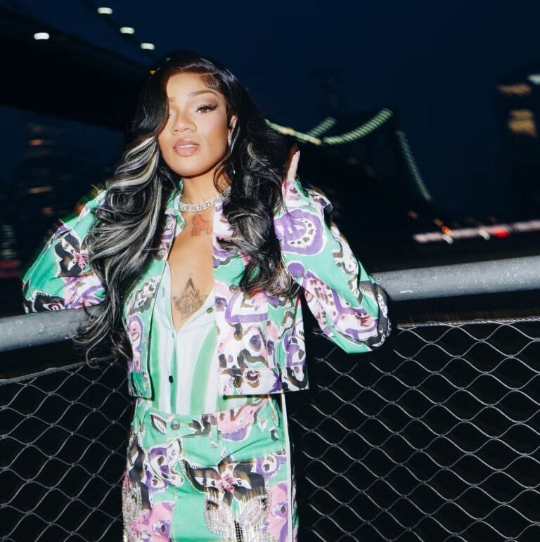 GloRilla Earns BMI Impact Award for Groundbreaking Artistry at 2025 R&B/Hip‑Hop Awards