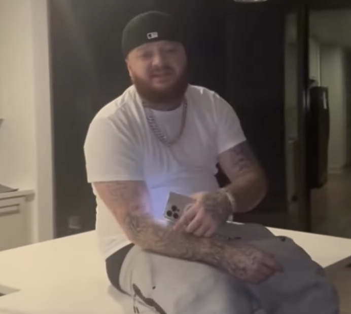 BELLY GANG KUSH CONFIRMS  KANSAS CITY CONCERT NOV 6 WITH YK NIECE