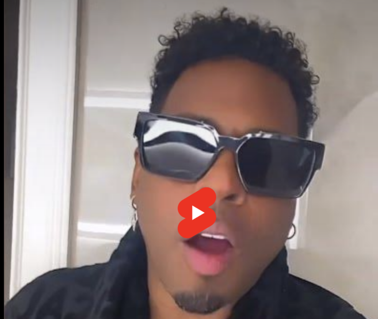 Bobby V Announces He will host You, Me & RnB 2026 edition in Edmonton Canada on May 17!